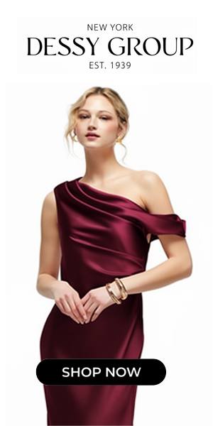 Bridesmaid Dress by Dessy